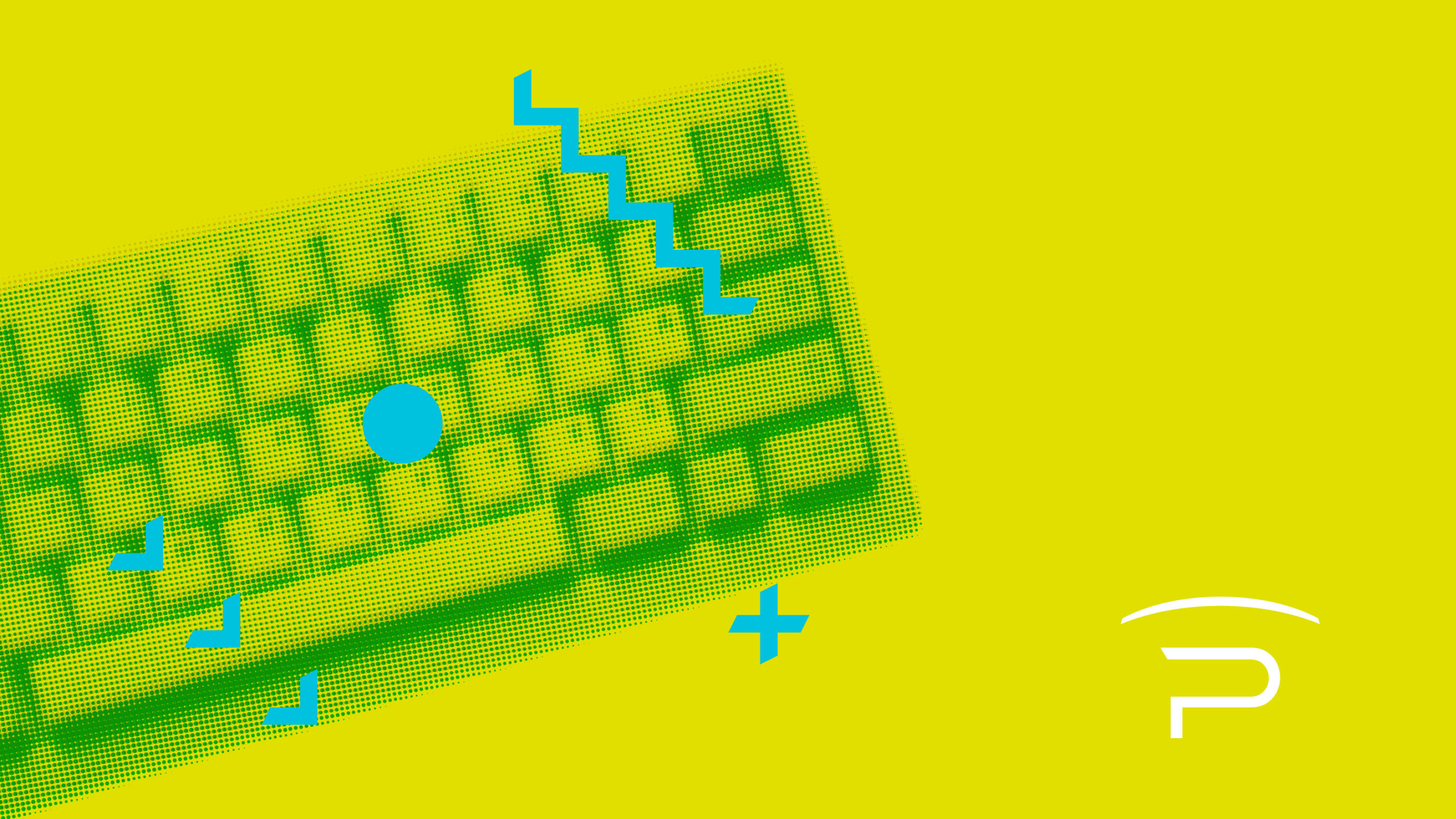 A keyboard on which settimeout javascript is written