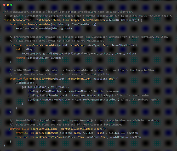 Img. 7 - TeamsAdapter