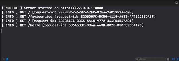 Testing in Postman